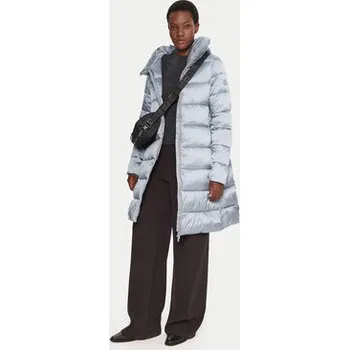 Save The Duck Zimní bunda D40279W IRIS21 Šedá Regular Fit 4