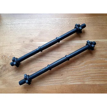 jednoručky 470/25mm SP