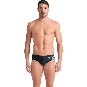 Pánské plavky Pánské plavky arena Feel KIKKO V SWIM BRIEFS velikost 5 / 34UK