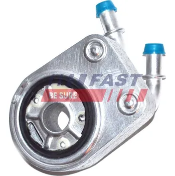 Chladič motoru Olejový chladič, motorový olej FAST FT55287