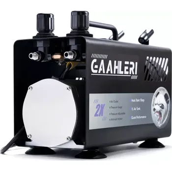 Kompresor Gaahleri - airbrush kompresor GT-918 42878