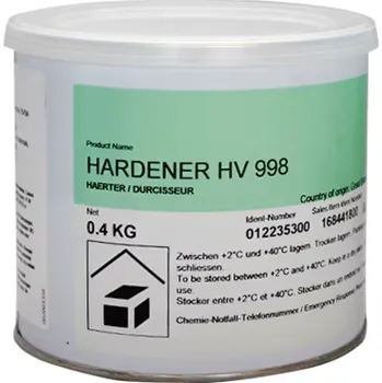 Tmel Huntsman HARDENER HV 998-1 0,4 kg