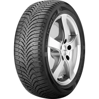 Zimní osobní pneu Hankook Winter i*cept RS 2 (W452) ( 195/60 R16 89H 4PR SBL C C ) - R-401454