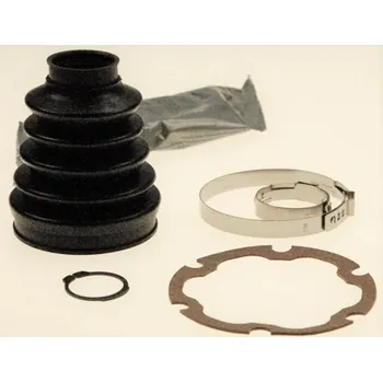 Hřídel nápravy Sada měchů, hnací hřídel LÖBRO 306764