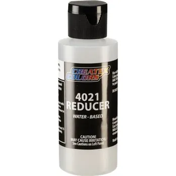 Ředidlo Createx Reducer 4021 - Ředidlo - 60ml