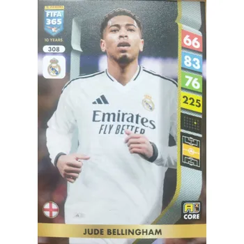 Sběratelská karetní hra Jude Bellingham