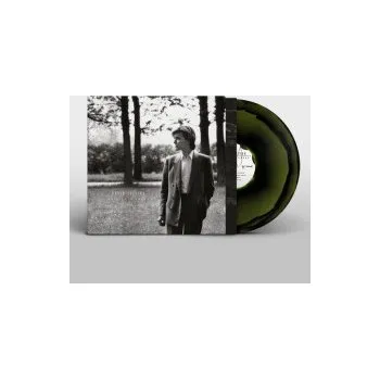 Zahraniční hudba Brilliant Trees / Coloured / Vinyl - Sylvian David [LP]