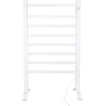 TRONIC® Elektrický sušák na ručníky SHH 150 D1 (bílá)