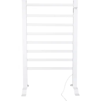 Sušák na prádlo Tronic SHH 150 D1 0028100673 Elektrický sušák na ručníky 53 x 11,5 x 86 cm bílý