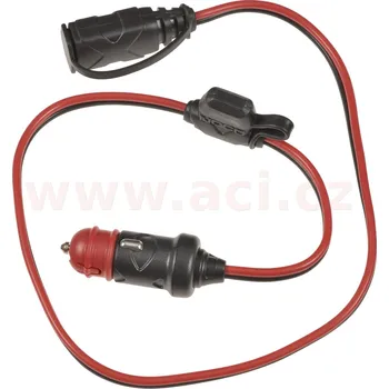 Autobaterie Propojení do zapalovače, délka 61cm - NOCO GC003