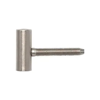 pant SIMONSWERK dveřní závěs-křídlový díl Variant V 0020, o 15 mm, ocel ponikl.