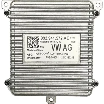 Řídící jednotka Řídicí jednotka (balast) pro LED světlomety (992941572AE)