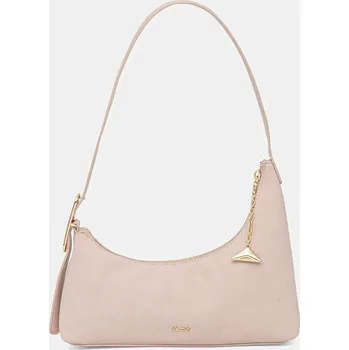 Kabelka Aldo růžová barva, TIMBERLY.680 03X, vel. ONE SIZE