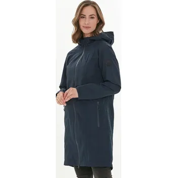Dámská cargo bunda Dámská parka Whistler Lizbeth Andosa W 38 6