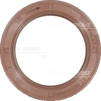 Automobilové těsnění Těsnicí kroužek hřídele, klikový hřídel VICTOR REINZ 81-10469-00