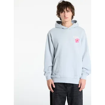 Pánská mikina Mikina RIPNDIP Real Water Hoodie Powder Blue L