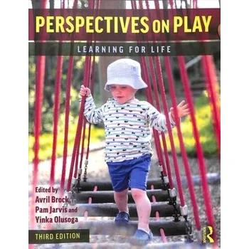 Perspectives on Play [EN] (2018, Taschenbuch, Taylor & Francis Inc)