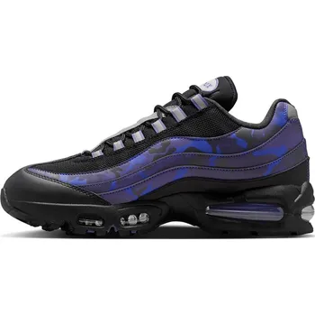 Dámské tenisky Nike Air Max 95 "Court Purple Wild Grape Camo" Velikost: 40