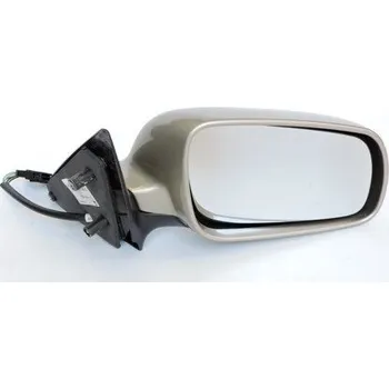 Auto zrcátko Zrcátko elektrické pravé OCTAVIA I. do M2009, ORIGINAL 1U1857502CL, pro OCTAVIA, I. 1U. Typové číslo: 1U1857502CL,1U1857502CL,1U1857502CL, 12079200 , 1U1857502