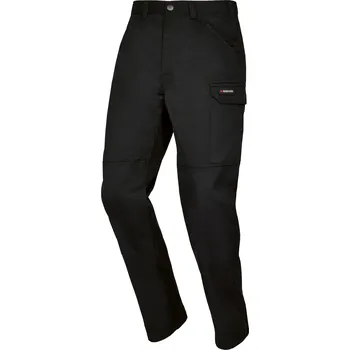 Pánské kalhoty PARKSIDE® Pánské pracovní kalhoty (černá, 56)