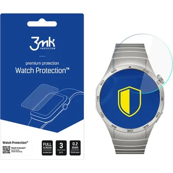 3mk Watch Protection FlexibleGlass ochranné sklo Huawei Watch GT 4 46mm