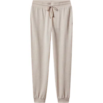 esmara® Dámské tepláky (béžová, XS(32/34))