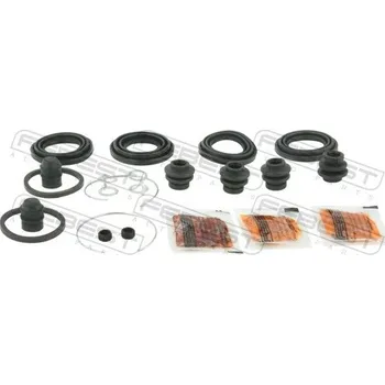 Brzdový třmen Sada na opravy, brzdový třmen FEBEST 0175-ASV60R