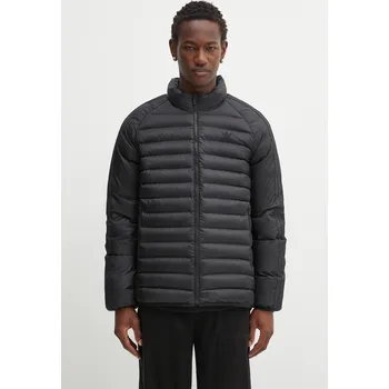 Bunda adidas Originals Padded Coll, L, černá, 99X