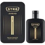 STR8 Ahead - EDT 100 ml + 2 měsíce na vrácení zboží