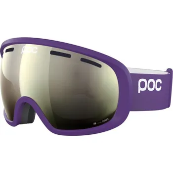POC Fovea Clarity / Sapphire Purple/Clarity Define/Spektris Ivory