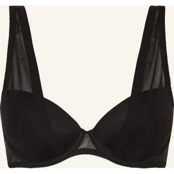 Podprsenka Sarda Dámská Vyztužená Podprsenka Chalmers, černá, 85C