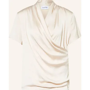 Dámská halenka Joseph Ribkoff Dámská Halenka Ze Směsi Materiálů, nude, 36