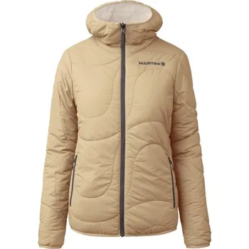 Martini Recharge Padded jacket W 301-481 zimní bunda S