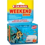 Dajana Weekend block - blok, 4ks
