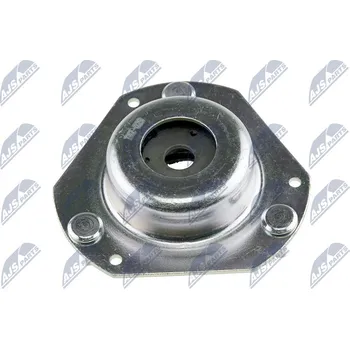 Auto-moto Ložisko pružné vzpěry - horní ložení tlumiče NTY AD-MZ-029