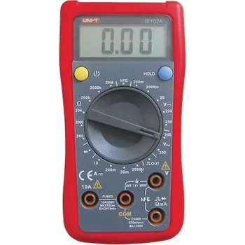 Multimetr Multimetr UT139A UNI-T