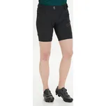 Dámské cyklistické šortky Endurance Jamilla 2v1 42/XL