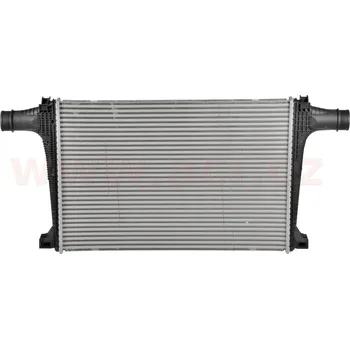 intercooler 2.0 TFSI, 3.0 TDI