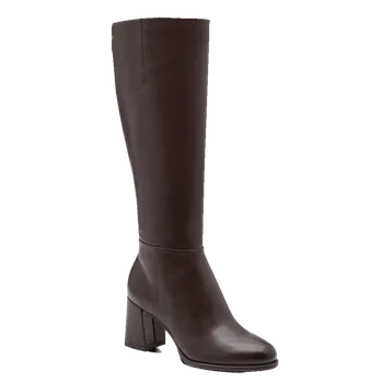 Dámské kozačky Tamaris 1-25515-41 hnědá, vel. 38