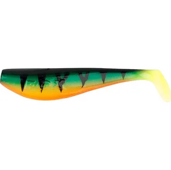 Umělá nástraha FOX RAGE Zander Pro Shads Ultra UV - Fire Tiger Velikost: 10cm