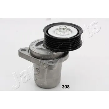 Napínací rameno, žebrovaný klínový řemen JAPANPARTS TS-308