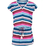 Dámská tunika Protest PRTMAYLA S/36 Růžová