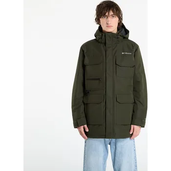 Bunda Columbia Landroamer™ II Parka Greenscape XL