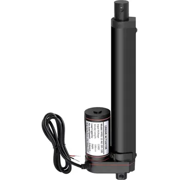 MXM 12V lineární pohon 100N / 250mm, 60mm/s