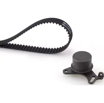 Rozvod motoru GATES Sada rozvodového řemenu PowerGrip® GT K015077