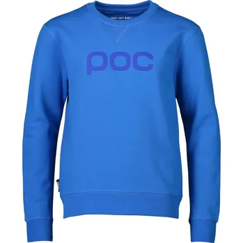 POC Crew Jr - Natrium Blue Velikost: 160