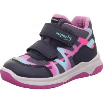 Chlapecká obuv Superfit 1-006412-8010 Cooper, 24