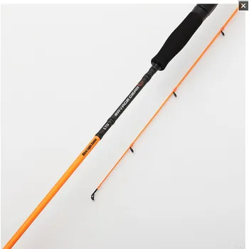 Rybářský prut Prut Savage Gear Orange LTD Ultra Light 1,98m 3-10gr