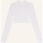 Waldorff Dámská Dirndl Halenka Z Krajky, bílá, 32