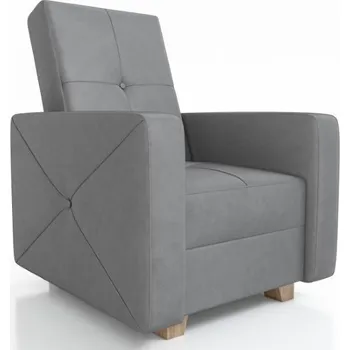 Křeslo Křeslo STRAKOŠ B-A bis 3